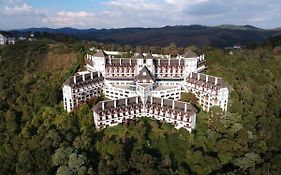 Apartamento Campos do Jordao Home Green Home